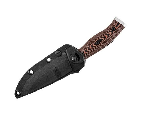 Нож Buck Small Selkirk (853BRSB), изображение 3