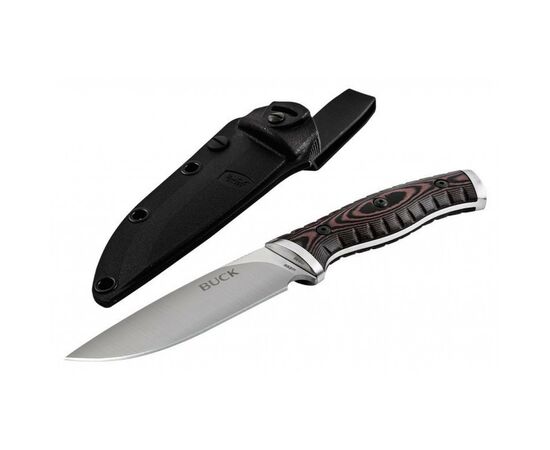 Нож Buck Small Selkirk (853BRSB), изображение 4