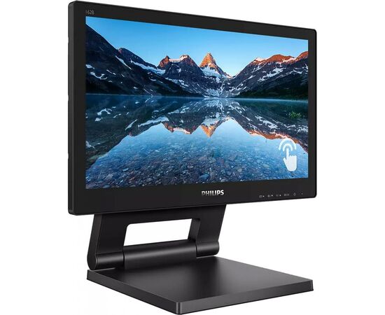 Монитор Philips 162B9T/00, изображение 2 Монитор Philips 162B9T/00, изображение 2