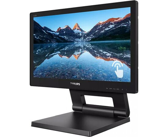 Монитор Philips 162B9T/00, изображение 3 Монитор Philips 162B9T/00, изображение 3