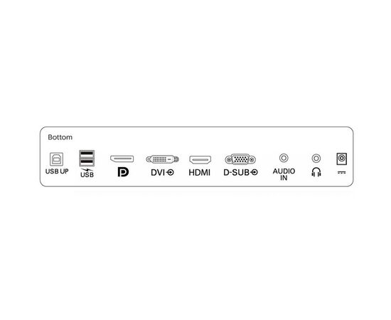 Монитор Philips 162B9T/00, изображение 6 Монитор Philips 162B9T/00, изображение 6