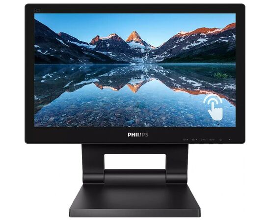 Монитор Philips 162B9T/00