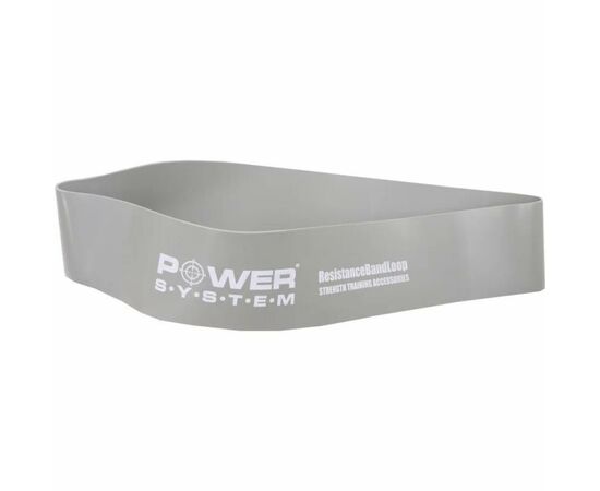 Эспандер Power System Flex Loop Strong Grey (PS_4063_Grey)