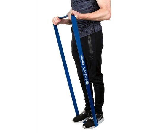 Эспандер Power System CrossFit Level 4 Blue 22-50кг (PS-4054_Blue), изображение 2 Эспандер Power System CrossFit Level 4 Blue 22-50кг (PS-4054_Blue), изображение 2
