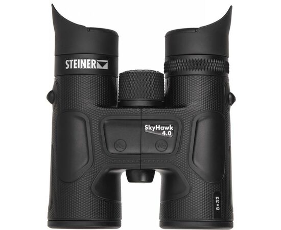 Бінокль Steiner SkyHawk 4.0 8x32 (2336), зображення 4 Бінокль Steiner SkyHawk 4.0 8x32 (2336), зображення 4