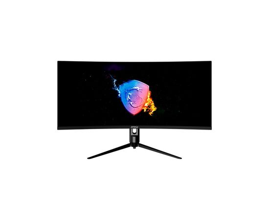 Монитор MSI OPTIX MAG342CQR, изображение 6 Монитор MSI OPTIX MAG342CQR, изображение 6