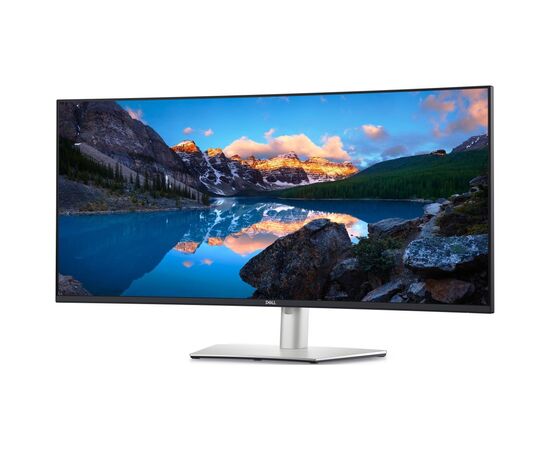 Монитор Dell U4021QW (210-AYJF), изображение 2 Монитор Dell U4021QW (210-AYJF), изображение 2