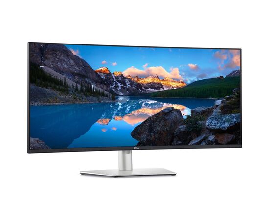 Монитор Dell U4021QW (210-AYJF), изображение 3 Монитор Dell U4021QW (210-AYJF), изображение 3