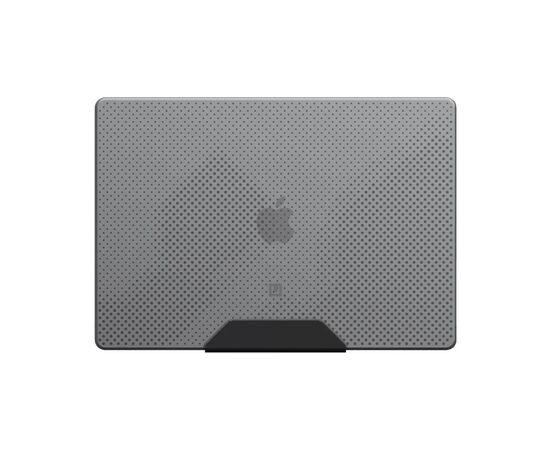 Чохол до ноутбука Uag 14" Apple MacBook Pro 2021 Dot, Ash (134002113131)