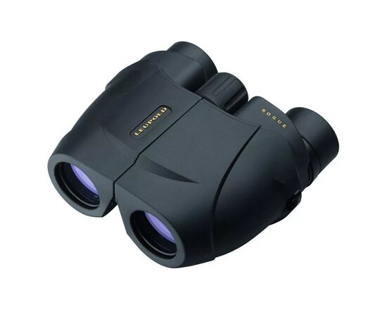 Бінокль Leupold 10x25 Rogue Compact Porro Black (59225)