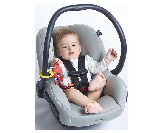 Игрушка-подвеска Tiny Love Лисенок Кристофер с ветреным колокольчиком (1113800458), изображение 2