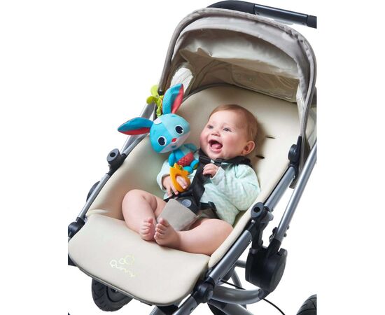 Игрушка-подвеска Tiny Love Зайчик Томас (1113900458), изображение 2