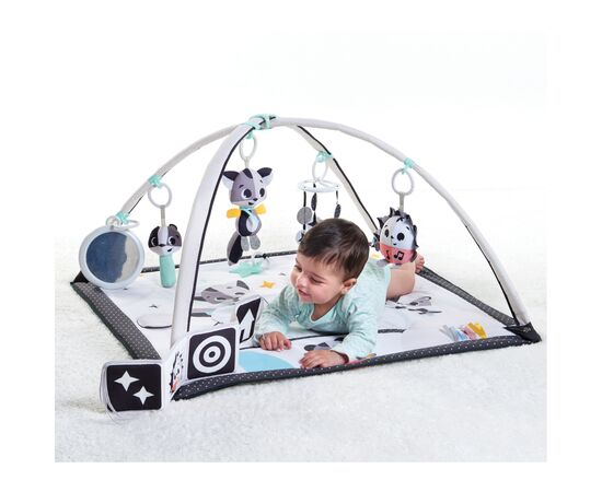 Детский коврик Tiny Love Ночная поляна с дугами (1205906830), изображение 2 Детский коврик Tiny Love Ночная поляна с дугами (1205906830), изображение 2