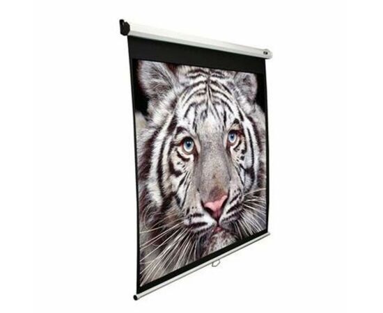 Проекційний екран M120XWV2 Elite Screens