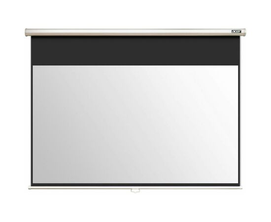 Проекційний екран Acer M90-W01MG (MC.JBG11.001)