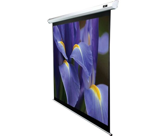 Проекционный экран Elite Screens Electric84XH