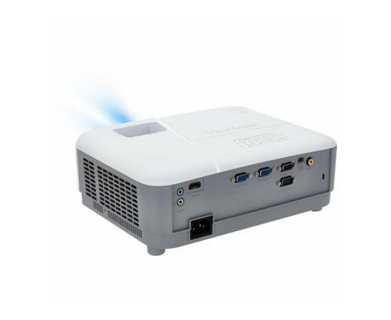 Проектор ViewSonic PA503W, изображение 12 Проектор ViewSonic PA503W, изображение 12