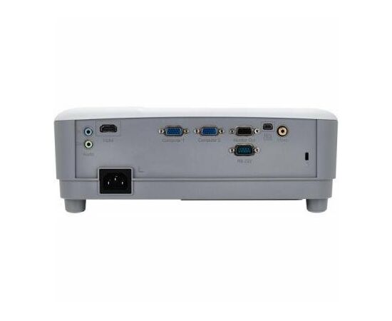 Проектор ViewSonic PA503W, изображение 5 Проектор ViewSonic PA503W, изображение 5