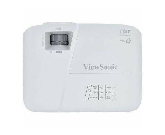 Проектор ViewSonic PA503W, изображение 8 Проектор ViewSonic PA503W, изображение 8