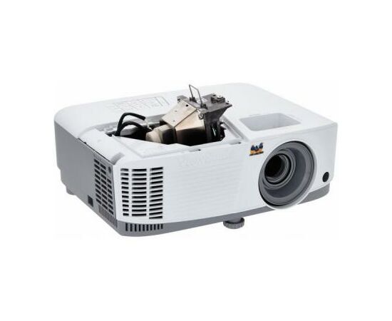 Проектор ViewSonic PA503W, изображение 9 Проектор ViewSonic PA503W, изображение 9