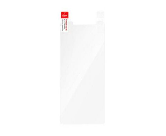 Пленка защитная Samsung Galaxy A8+ 2018 (A730) Clear (GP-A730WSEFAAA), изображение 2 Пленка защитная Samsung Galaxy A8+ 2018 (A730) Clear (GP-A730WSEFAAA), изображение 2