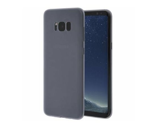 Чехол для мобильного телефона MakeFuture PP/Ice Case для Samsung S8 Plus Grey (MCI-SS8PGR), изображение 2