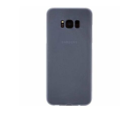 Чехол для мобильного телефона MakeFuture PP/Ice Case для Samsung S8 Plus Grey (MCI-SS8PGR)