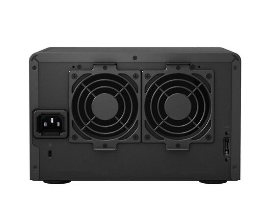 NAS Synology DX517, изображение 3 NAS Synology DX517, изображение 3
