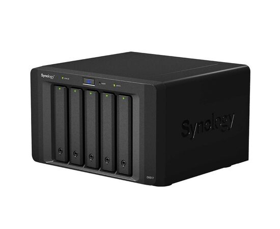 NAS Synology DX517