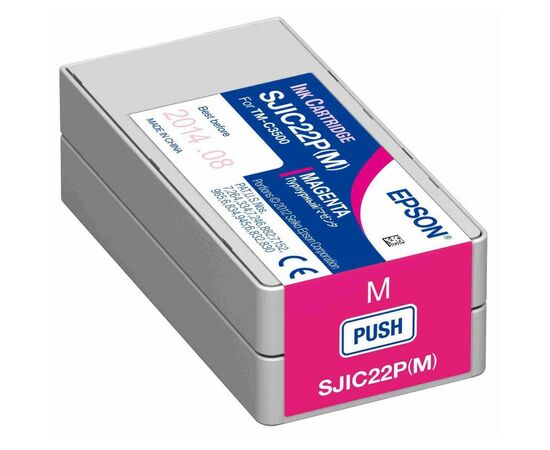 Картридж Epson C33S020603