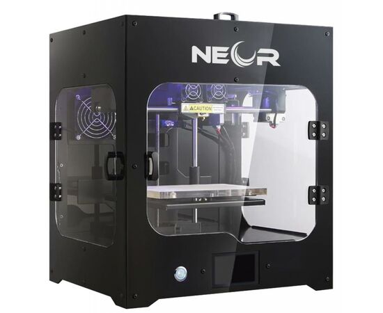 3D-принтер Neor Professional, изображение 2 3D-принтер Neor Professional, изображение 2