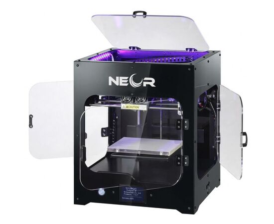 3D-принтер Neor Professional, изображение 3 3D-принтер Neor Professional, изображение 3
