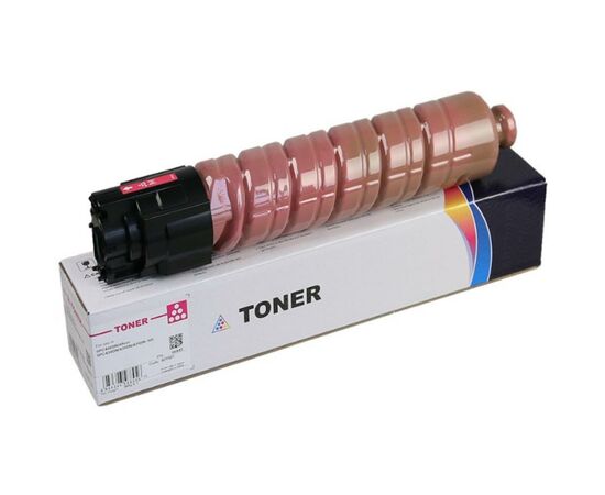 Тонер-картридж CET RICOH SPC430/440 MAGENTA 360g (821107, 821072) (CET6845)