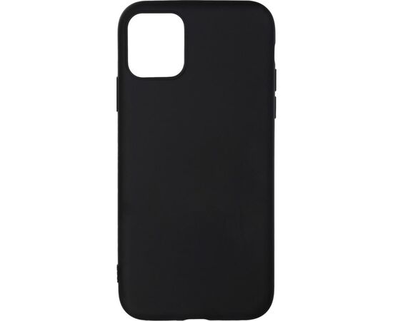 Чехол для мобильного телефона Armorstandart ICON Case Apple iPhone 11 Black (ARM56429)