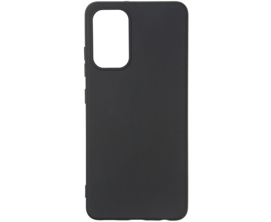 Чехол для мобильного телефона Armorstandart Matte Slim Fit for Samsung A32 (A325) Black (ARM58567)