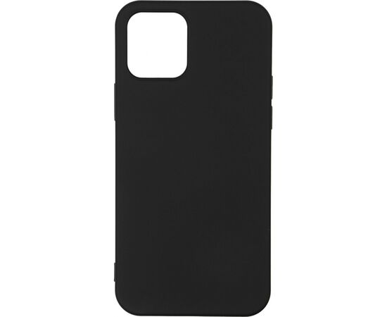 Чехол для мобильного телефона Armorstandart ICON Case Apple iPhone 12/12 Pro Black (ARM57490)