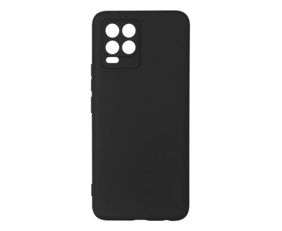 Чехол для мобильного телефона Armorstandart Matte Slim Fit Realme 8 Black (ARM59806)