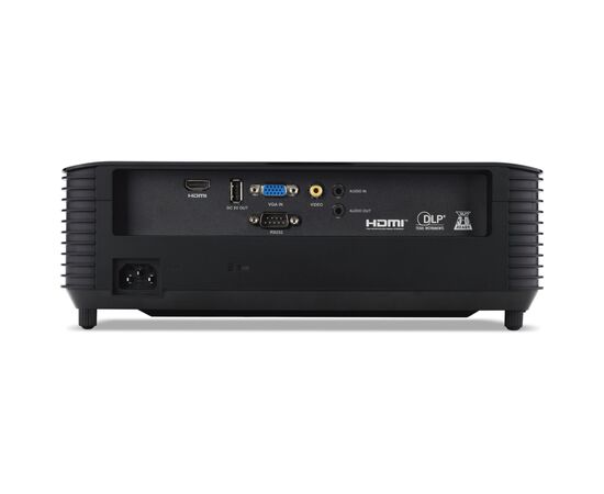 Проектор Acer X1228i (MR.JTV11.001), изображение 2