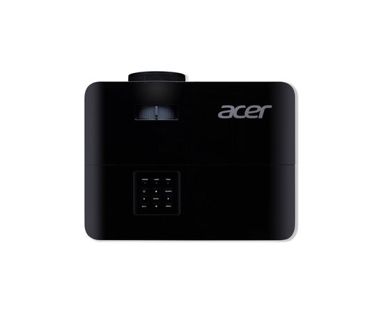 Проектор Acer X1228i (MR.JTV11.001), изображение 3