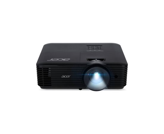 Проектор Acer X1228i (MR.JTV11.001), изображение 6