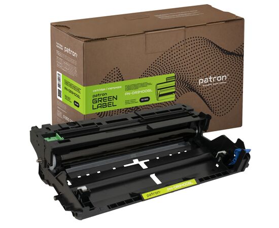 Драм картридж Patron Brother DR-3400 Green Label (PN-DR3400GL)