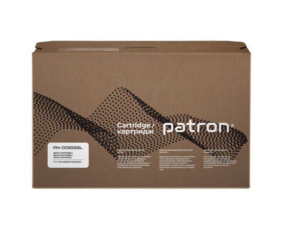 Драм картридж Patron Xerox WC3335 101R00555 Green Label (PN-00555GL), изображение 5 Драм картридж Patron Xerox WC3335 101R00555 Green Label (PN-00555GL), изображение 5