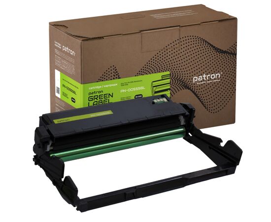 Драм картридж Patron Xerox WC3335 101R00555 Green Label (PN-00555GL)