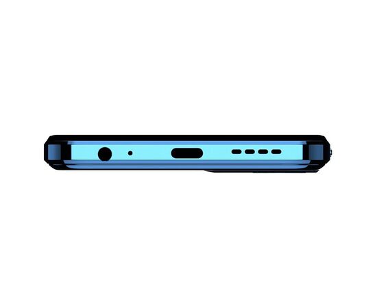 Мобільний телефон Tecno LG6n (POVA NEO-2 6/128Gb) Cyber Blue (4895180789120), зображення 5 Мобільний телефон Tecno LG6n (POVA NEO-2 6/128Gb) Cyber Blue (4895180789120), зображення 5