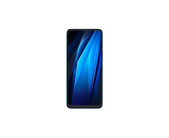 Мобильный телефон Tecno LG6n (POVA NEO-2 6/128Gb) Cyber Blue (4895180789120)