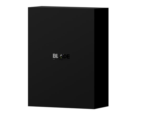 Батарея универсальная Baseus Blade 20000mAh 100W, PD/3.0, QC/4.0, SCP, FCP, Black (PPDGL-01), изображение 7 Батарея универсальная Baseus Blade 20000mAh 100W, PD/3.0, QC/4.0, SCP, FCP, Black (PPDGL-01), изображение 7