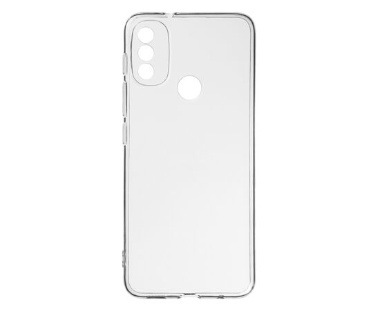 Чохол до мобільного телефона Armorstandart Air Series Motorola E20 Transparent (ARM63456)