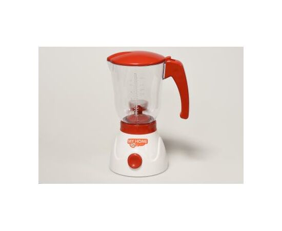 Ігровий набір Same Toy My Home Little Chef Dream соковыжималка и кухонный миксер (3201Ut), зображення 11 Ігровий набір Same Toy My Home Little Chef Dream соковыжималка и кухонный миксер (3201Ut), зображення 11