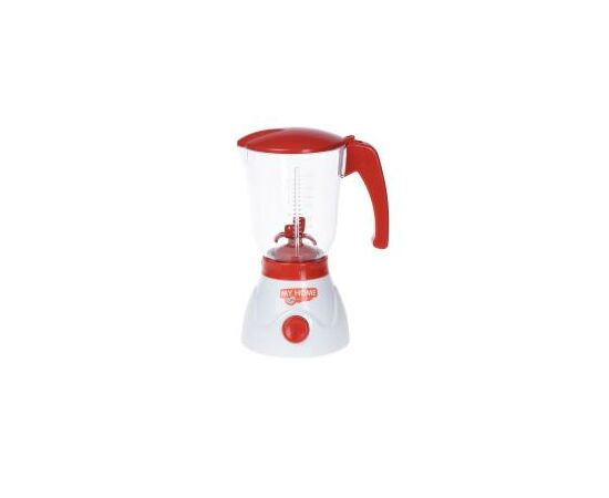 Ігровий набір Same Toy My Home Little Chef Dream соковыжималка и кухонный миксер (3201Ut), зображення 3 Ігровий набір Same Toy My Home Little Chef Dream соковыжималка и кухонный миксер (3201Ut), зображення 3
