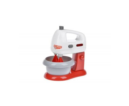 Ігровий набір Same Toy My Home Little Chef Dream соковыжималка и кухонный миксер (3201Ut), зображення 4 Ігровий набір Same Toy My Home Little Chef Dream соковыжималка и кухонный миксер (3201Ut), зображення 4